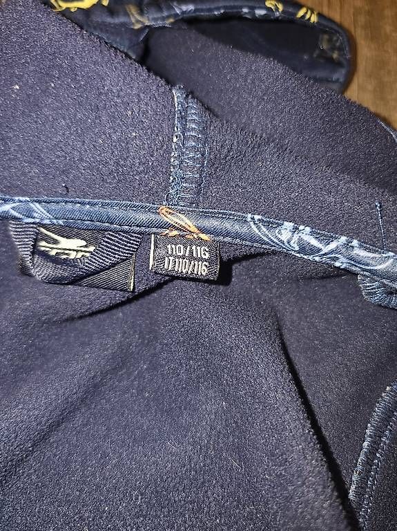 Giacche & Cappotti: Softshell-Jacke Grösse 110 / 116 – Usato da Niederweningen venduto da Reto_81 2
