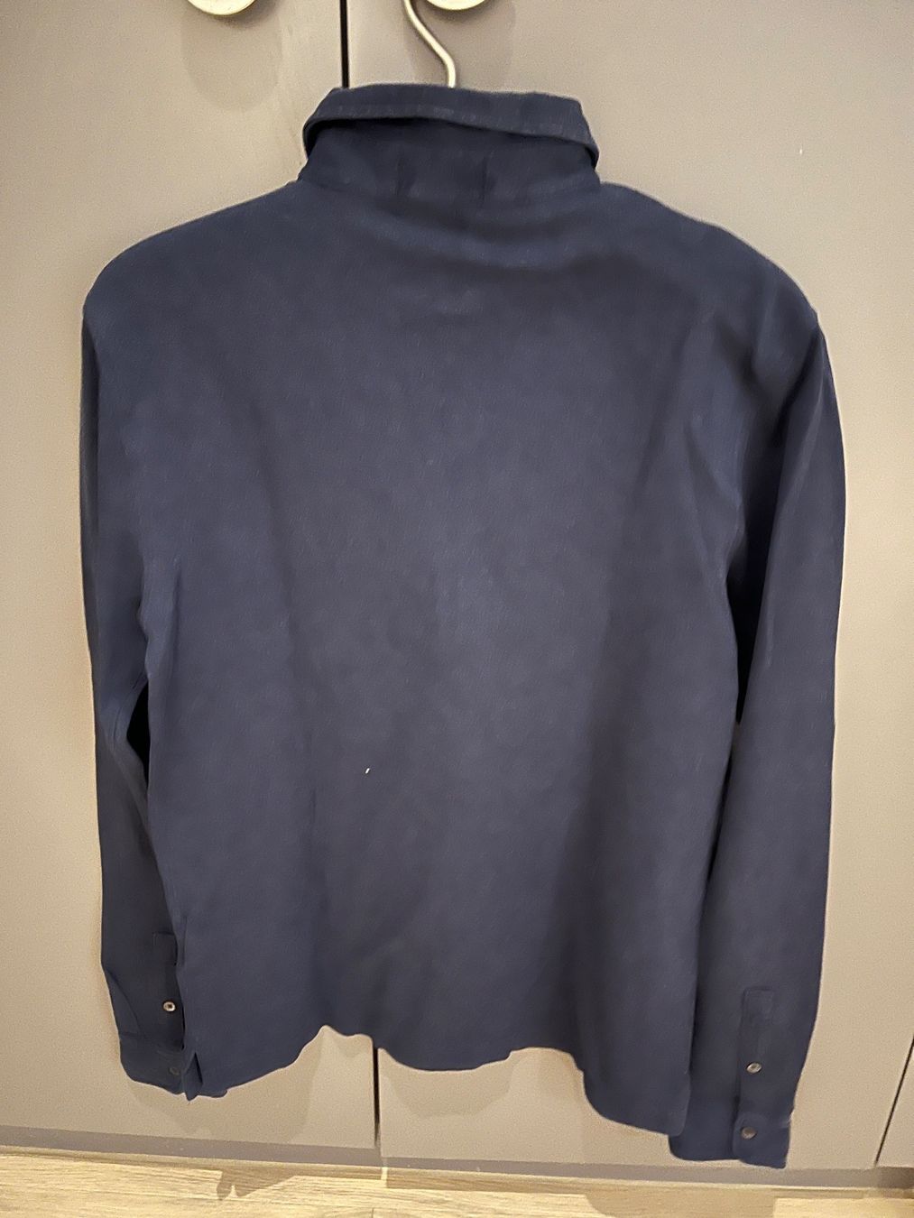Ralph Lauren Magliette Polo: Polo-Shirt langarm – Usato da Schönenberg ZH venduto da mobalux1 1