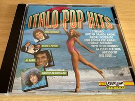 Various – Italo Pop Hits