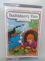 Huckleberry Finn     (nach Mark Twain)   -Deutsch-