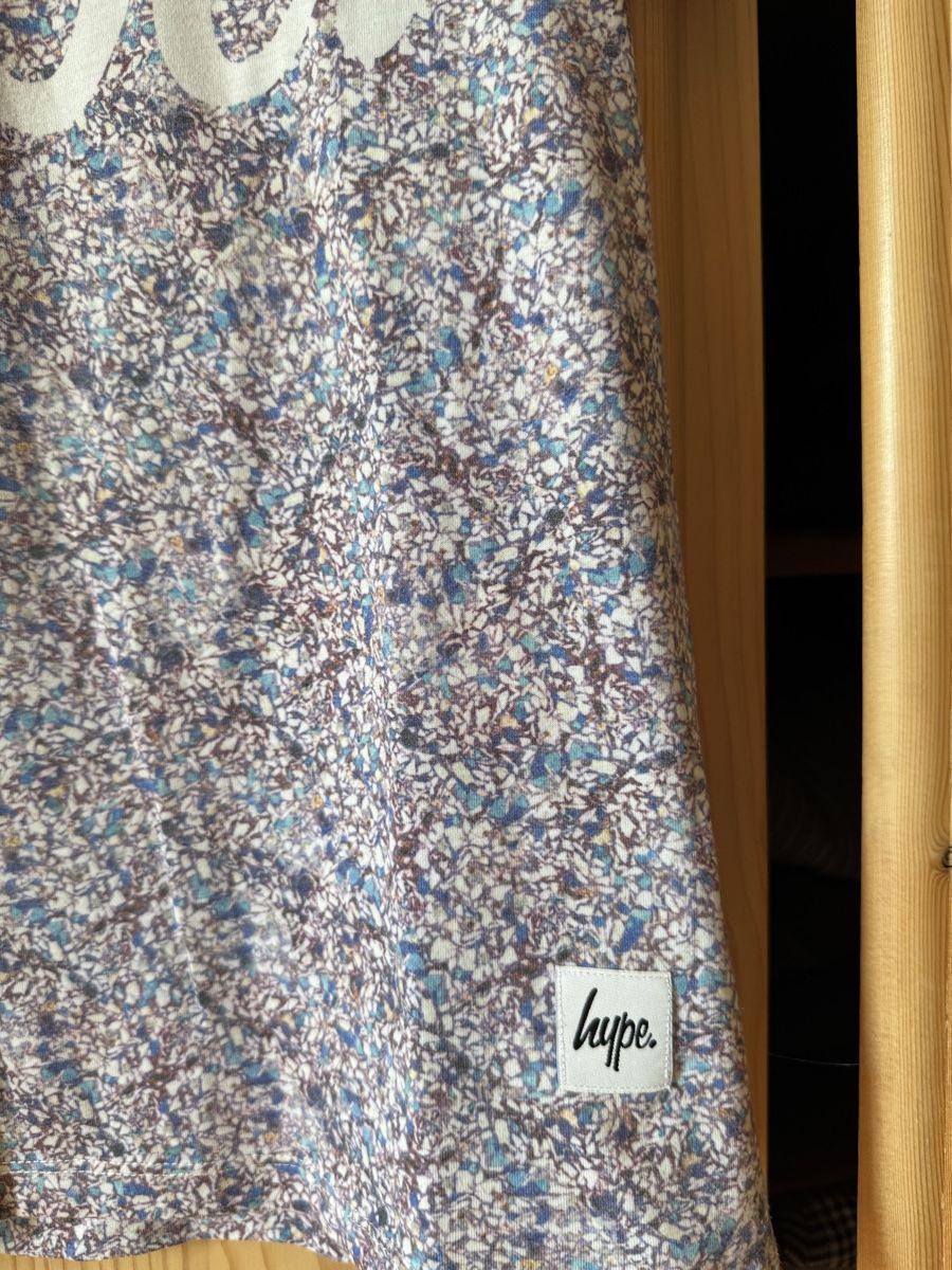 T-shirt: Hype T-Shirt, Grösse S – Usato da Hergiswil NW venduto da kaufe_bei_kaufmann 1