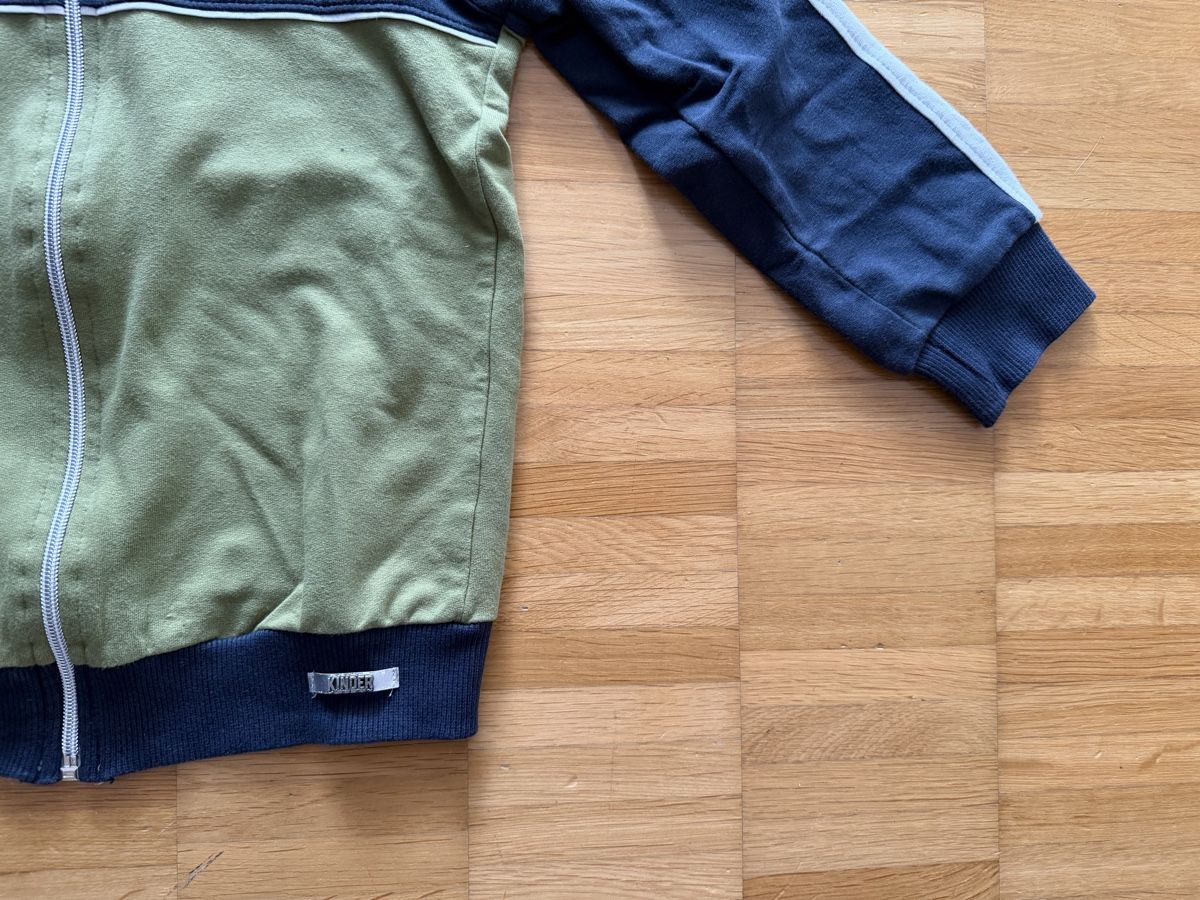 Jacken & Mäntel: Kinder-Jacke, Gr. 116, Top Zustand! – Gebraucht aus Jona von Good_luck_ 4
