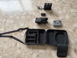 DJI Mavic 3 RTF Drohne mit Controller und Zubehöhr