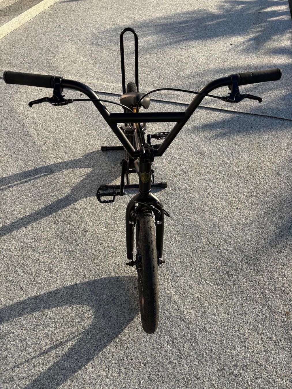 Vélos: BMX Rad – Neuf (Voir description) à Rorschacherberg par Scharfeegge 1