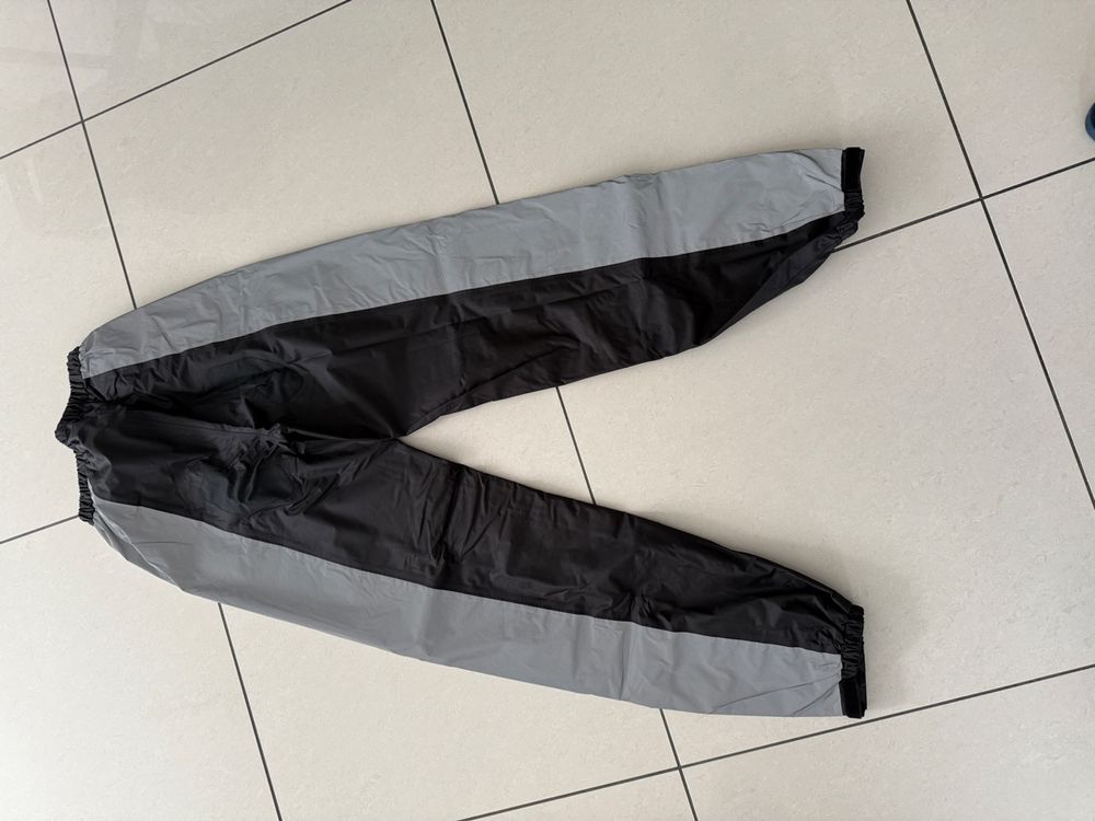 Pharao Motorrad-Regenhose Gr. S 46-48, Wasserdicht 2