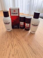 Tabac Original Herren Set, After Shave, Deodorant Neuware