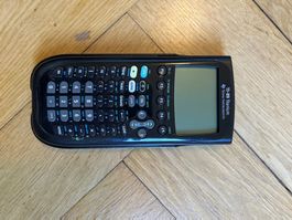Taschenrechner Ti89 Titanium