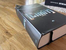 Limit von Frank Schätzing