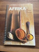 Trendküche Afrika: Kochbuch für exotische Gerichte 🌶️