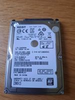 HGST  Zoll Travelstar 5K1000 1 TG