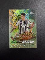Topps Match Attax 2025/26 Andrea Cambiaso 196