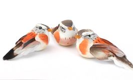 Baumpilz Vogel 5cm