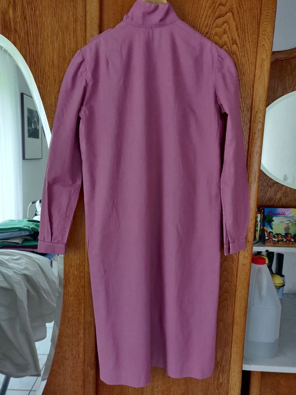Kleider: Damen Kleid Massgeschneidert – Neu (gemäss Beschreibung) aus Schwyz von Francesca54 1