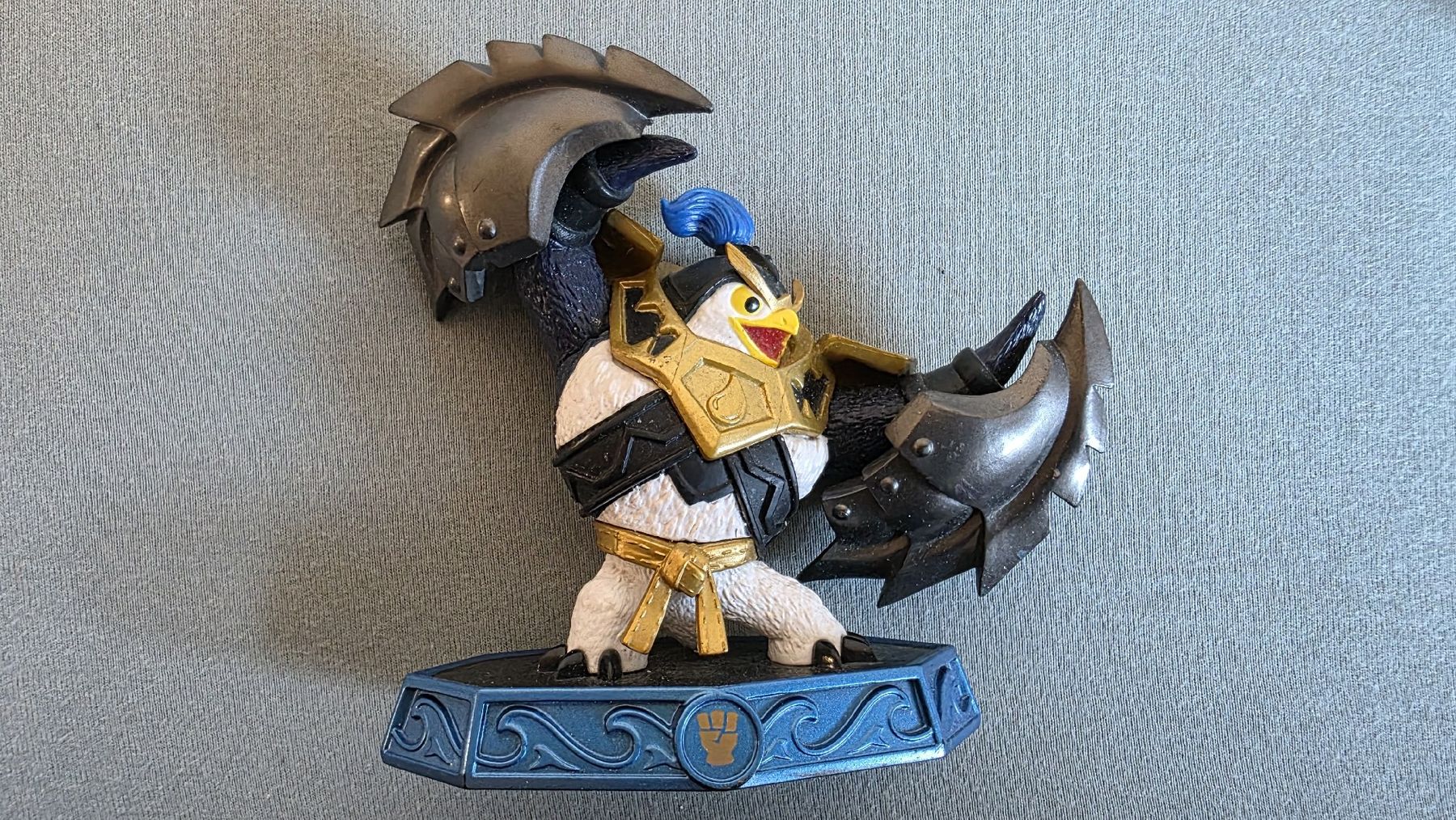 Statuette: Skylanders Assortiert – Usato da Heiden venduto da civ_6m2g 8
