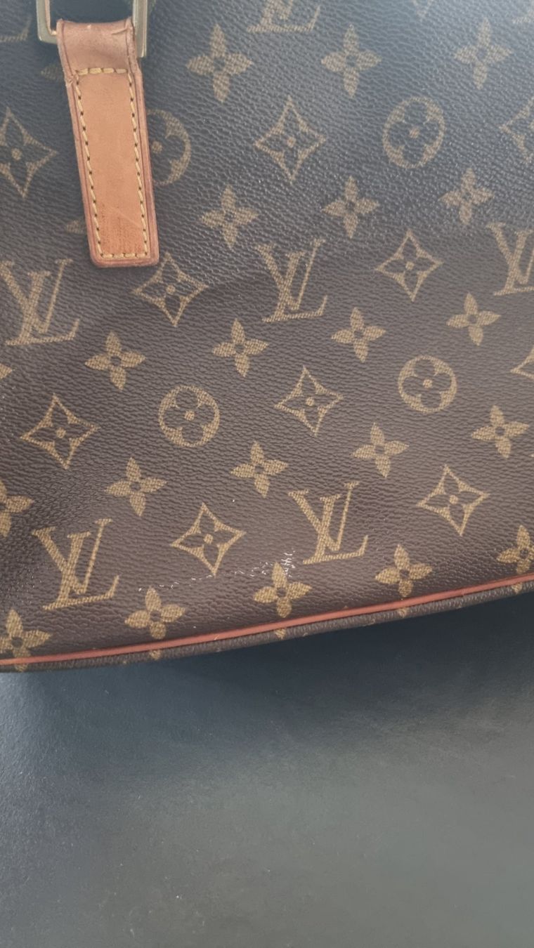Louis Vuitton Borse da donna: Louis Vuitton "CITE" GM – Usato da Buttikon SZ venduto da Limo180 8