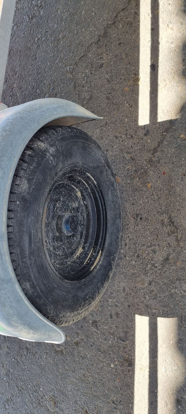 Rimorchi: Motorrad Anhänger – Usato da Luzern venduto da Jessy022 5