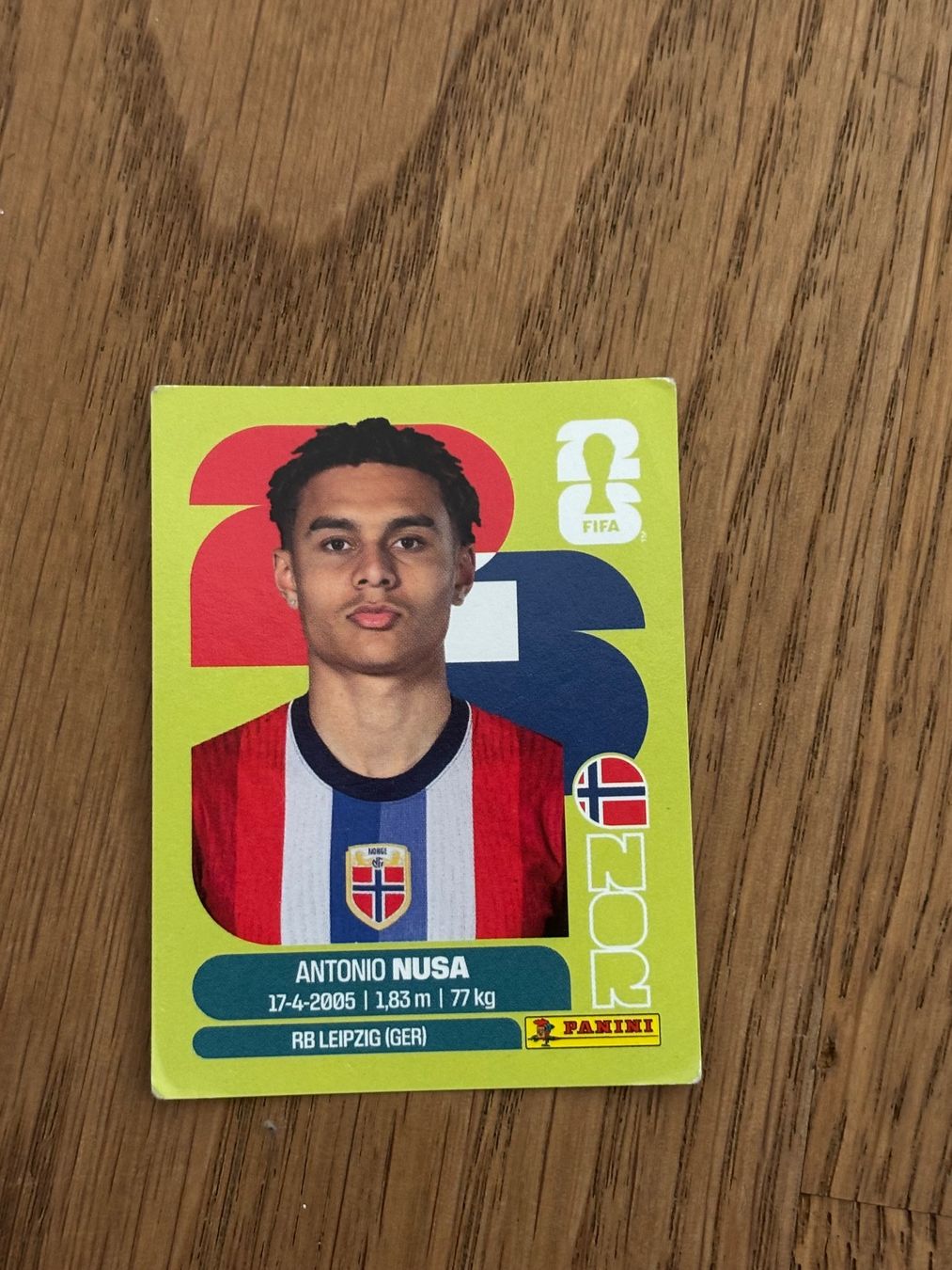 Panini Sammelbilder & Trading cards: Panini – Gebraucht aus Aarau von mbu14
