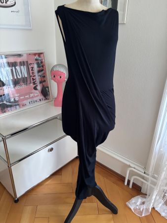 Vivienne Westwood Kleid, wie neu, S=36, Traum,NP: 740.-