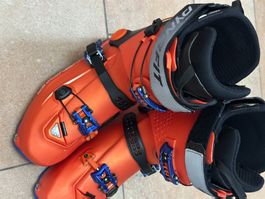 Skitourenschuhe Dynafit Hoji PX Grösse 29.5