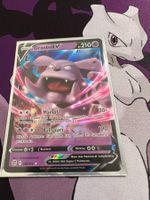 Granbull V (BRS 057) / -DE- / Strahlende Sterne