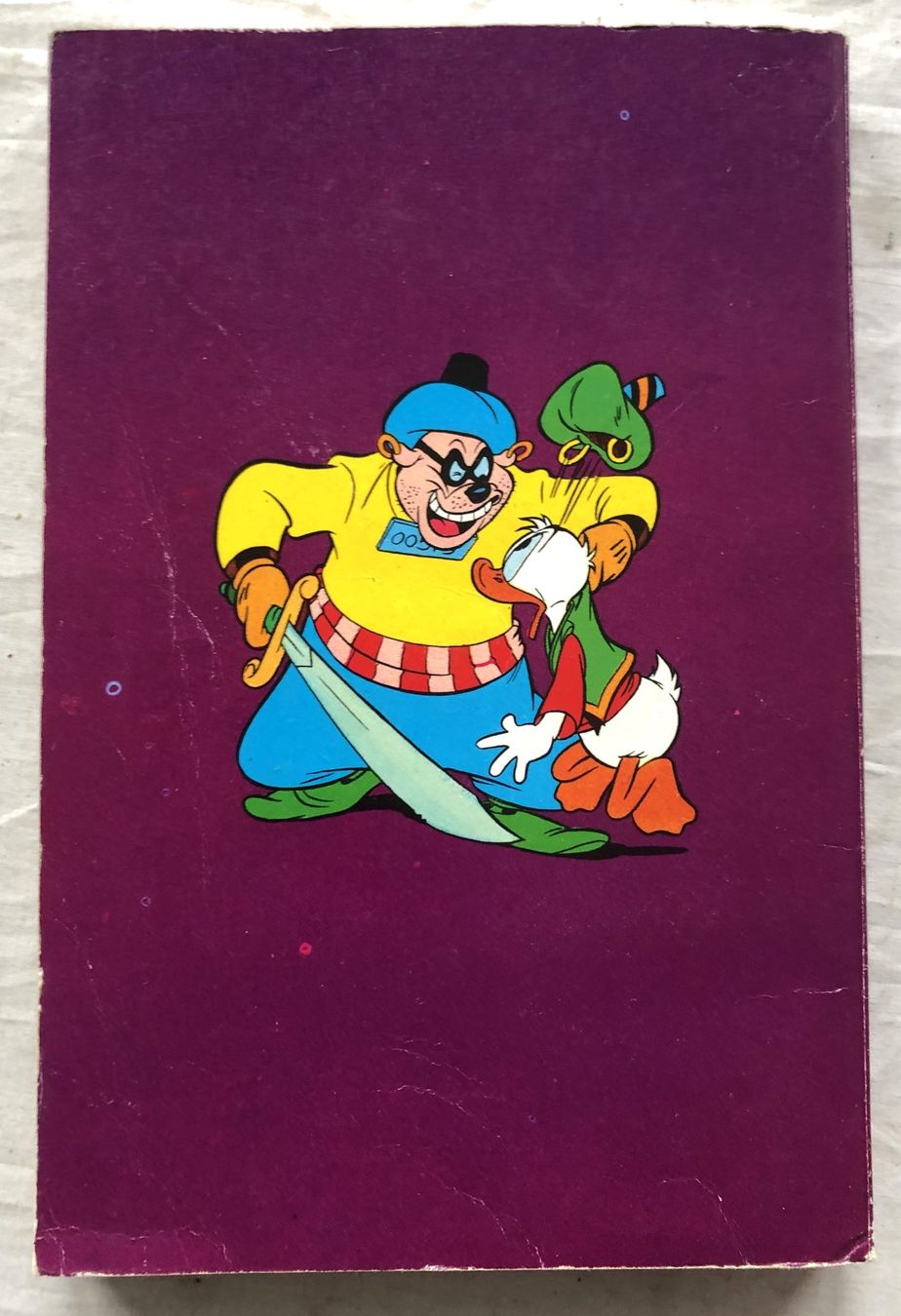 Fumetti: LUSTIGE TASCHENBÜCHER - LTB - Nr.16 - 1971 – Usato da Schaffhausen venduto da durruti 5