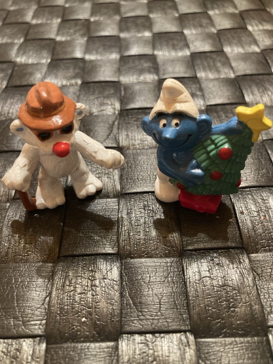 Schleich Statuette: Figürchen – Usato da Schwanden GL venduto da bait04