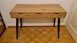 bureau