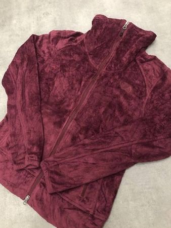 North Face Woman's Osito Fleece Jacket