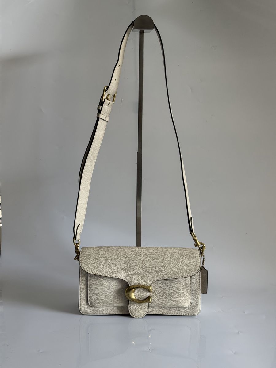 Coach Borse da donna: Coach Tabby Handtasche Original – Usato da Vionnaz venduto da b_f_d_r_g