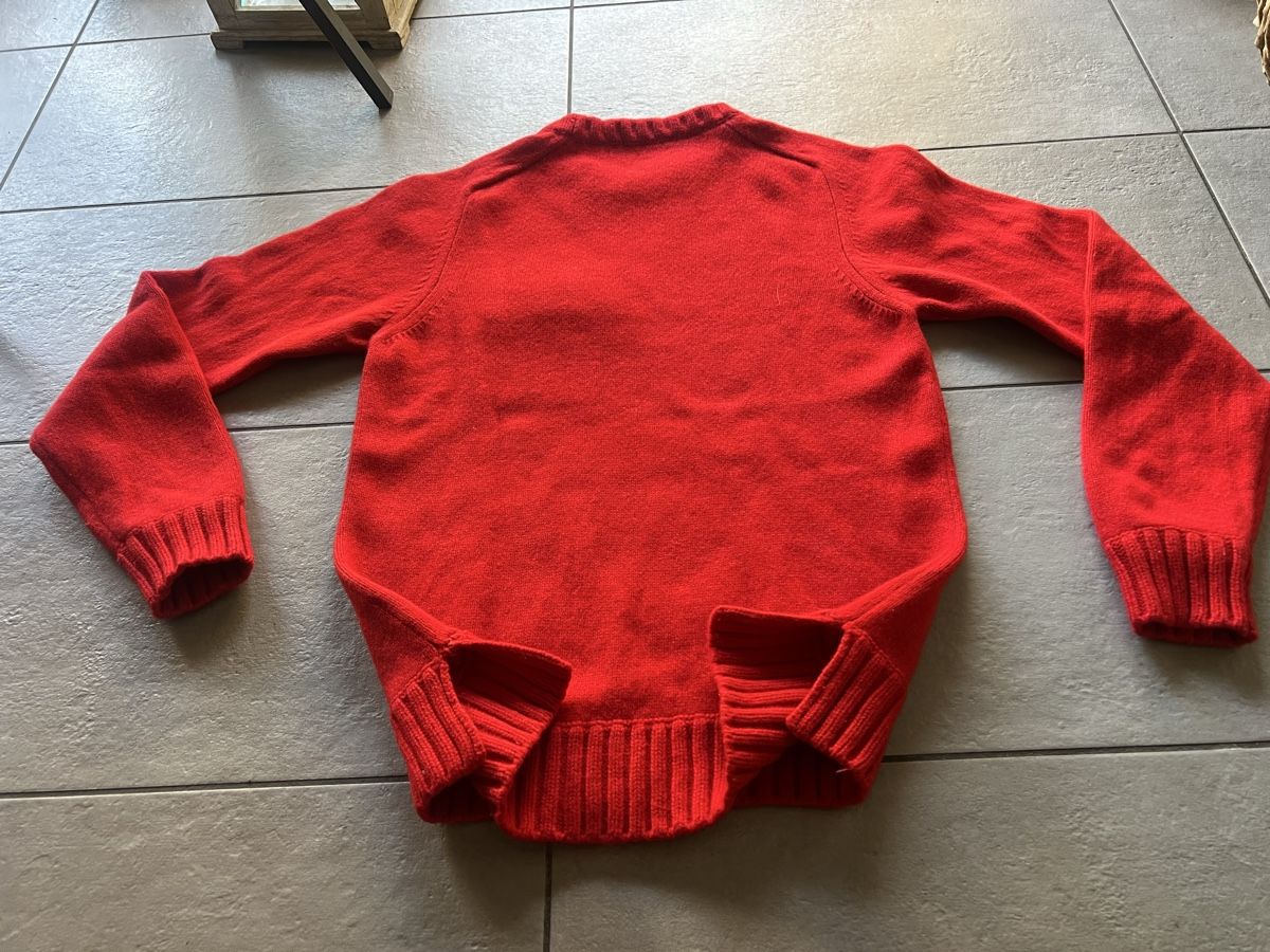 Dsquared2 Pullover & Sweatshirts: Dsquared2 maglione uomo L – Gebraucht aus Mendrisio von fly_9wzx 5
