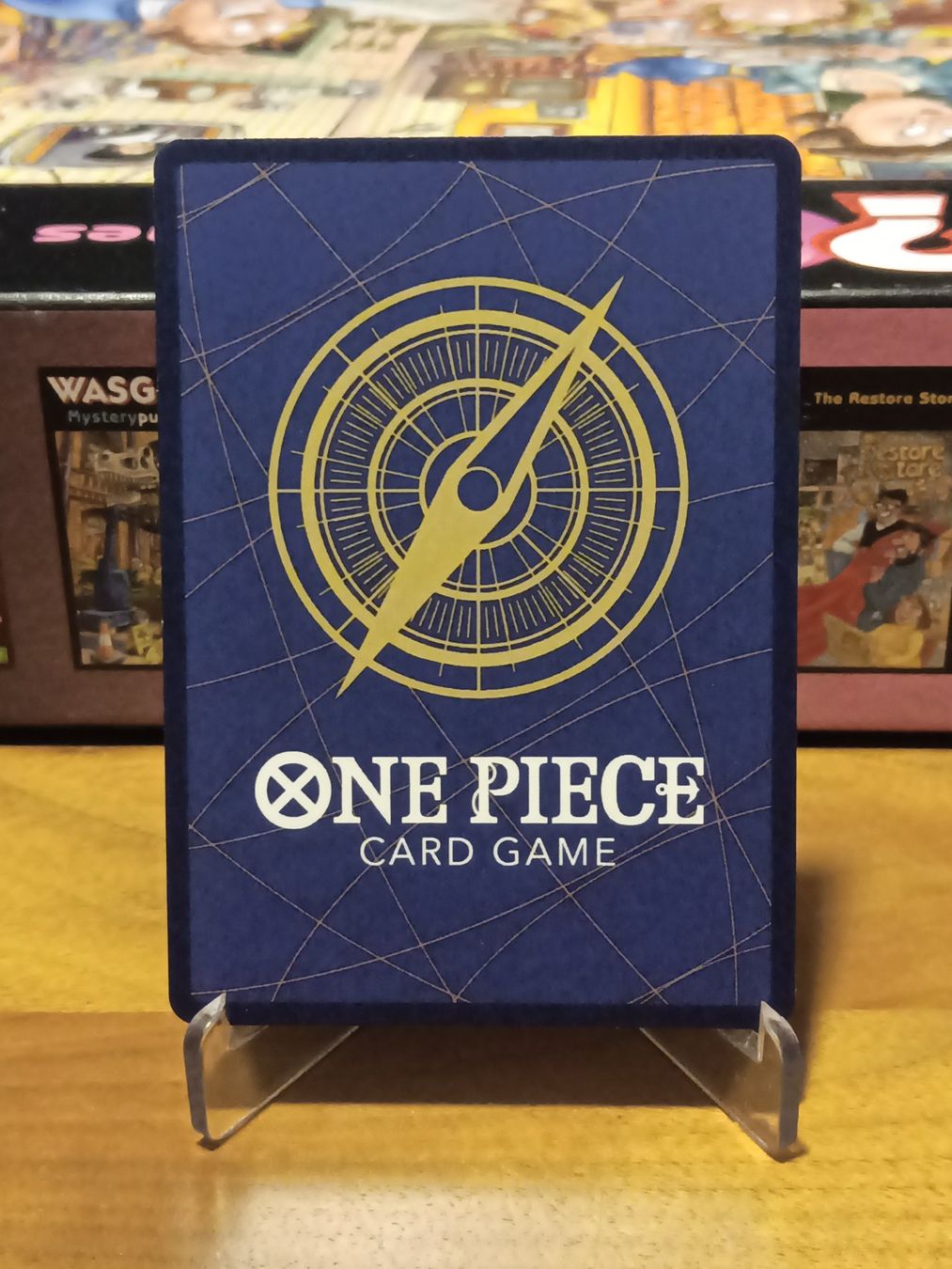 Bandai Carte collezionabili: One Piece | Die Monkey. D. Luffy Manga🫰 – Nuovo (secondo la descrizione) da Wettingen venduto da Legends_of_Baden_TCG 1
