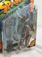 NEU Spawn Zombie Action Figur, Vintage 1996