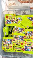 12 Lego Minifiguren komplette Serie 27 71048 ungeöffnet neu
