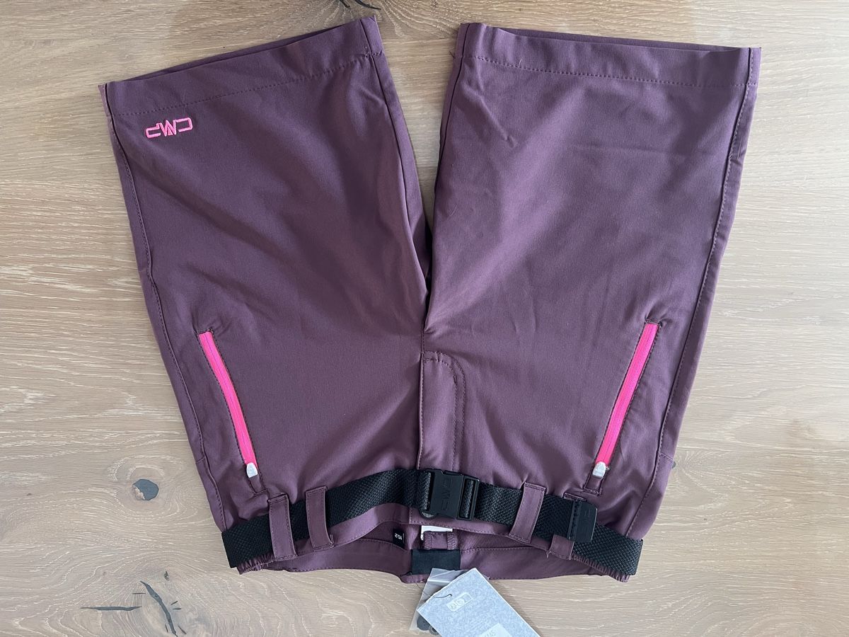 CMP Pantaloni: Cmp Shorts neu Gr.152 – Nuovo (secondo la descrizione) da Bottighofen venduto da fritz-81 2