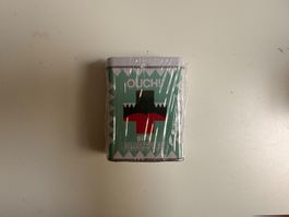 Ouch Pflaster Box Neu & Originalverpackt 24 Stk