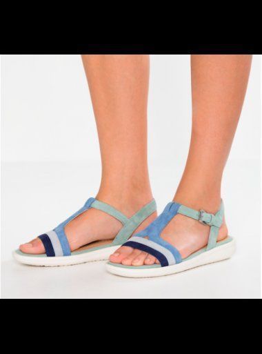Geox Scarpe da donna: JEARL - Sandales GEOX – Nuovo e nell'imballaggio originale da Meyrin venduto da fashion-outlet 1