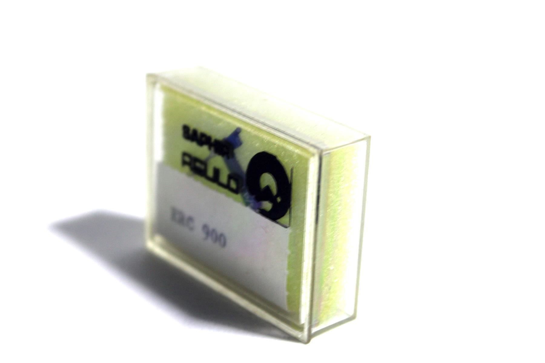 Nähmaschinen: NADEL: Electronic Reproducers ERC 900 – Neu (gemäss Beschreibung) aus Bern von kultiges 3