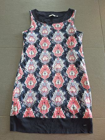 Tom Tailor Sommerkleid Gr. M 