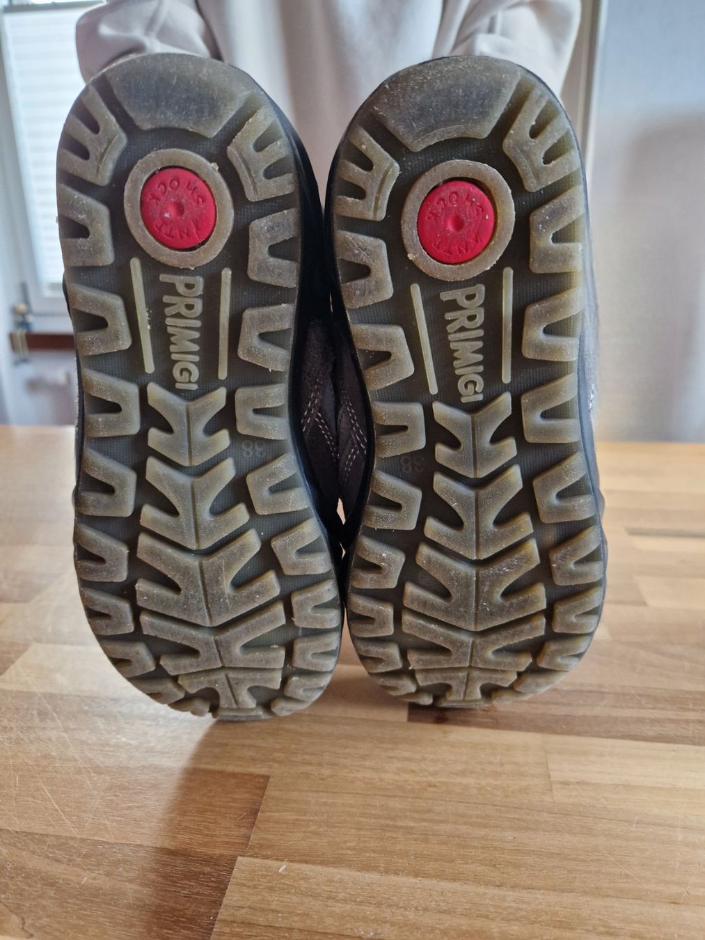 Primigi Schuhe für Mädchen: Primigi Winterstiefel Grösse 38 – Gebraucht aus Niederscherli von 20sydney02 3