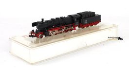 Fleischmann N 7177 DB Dampflok 051 628-8, Bastelmodell