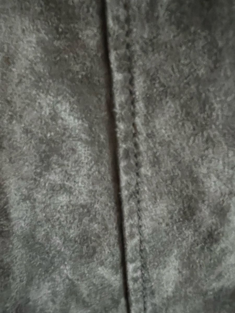 H&M Giacche: H&M Wildlederjacke Gr 38 – Usato da Biel/Bienne venduto da Jobu03 1