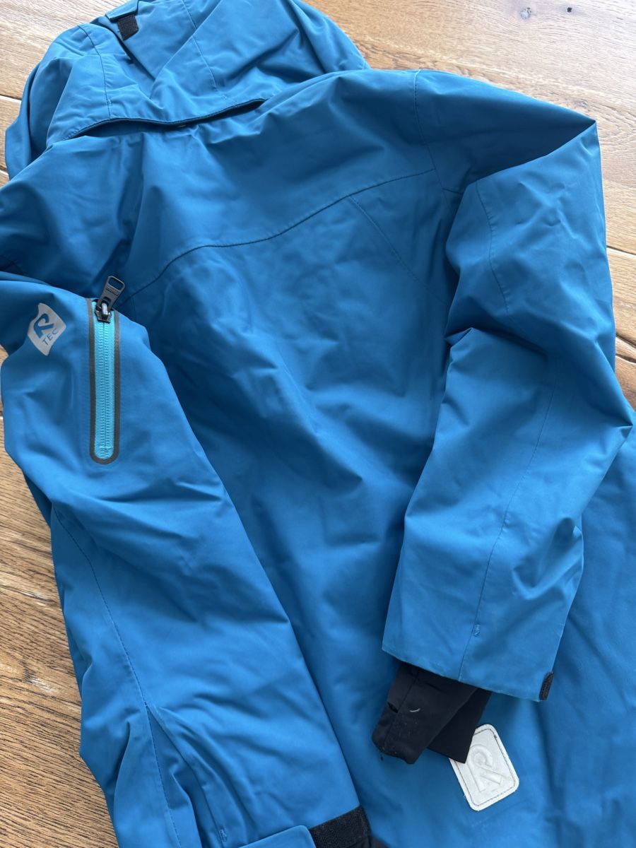 Reima Giacche & Cappotti: Skijacke Reima Gr.128 – Usato da Oberbüren venduto da MeinTuttiShop 2