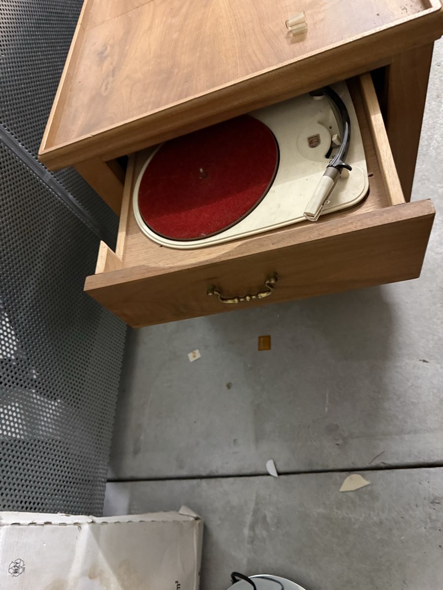 Cassapanche: Musiktruhe – Usato da Jona venduto da IT-mies 2