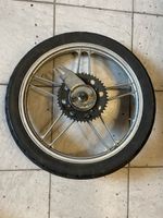 Puch Sport Hinterrad