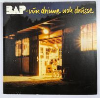 LP: BAP - Vun drinne noh drusse (1982)