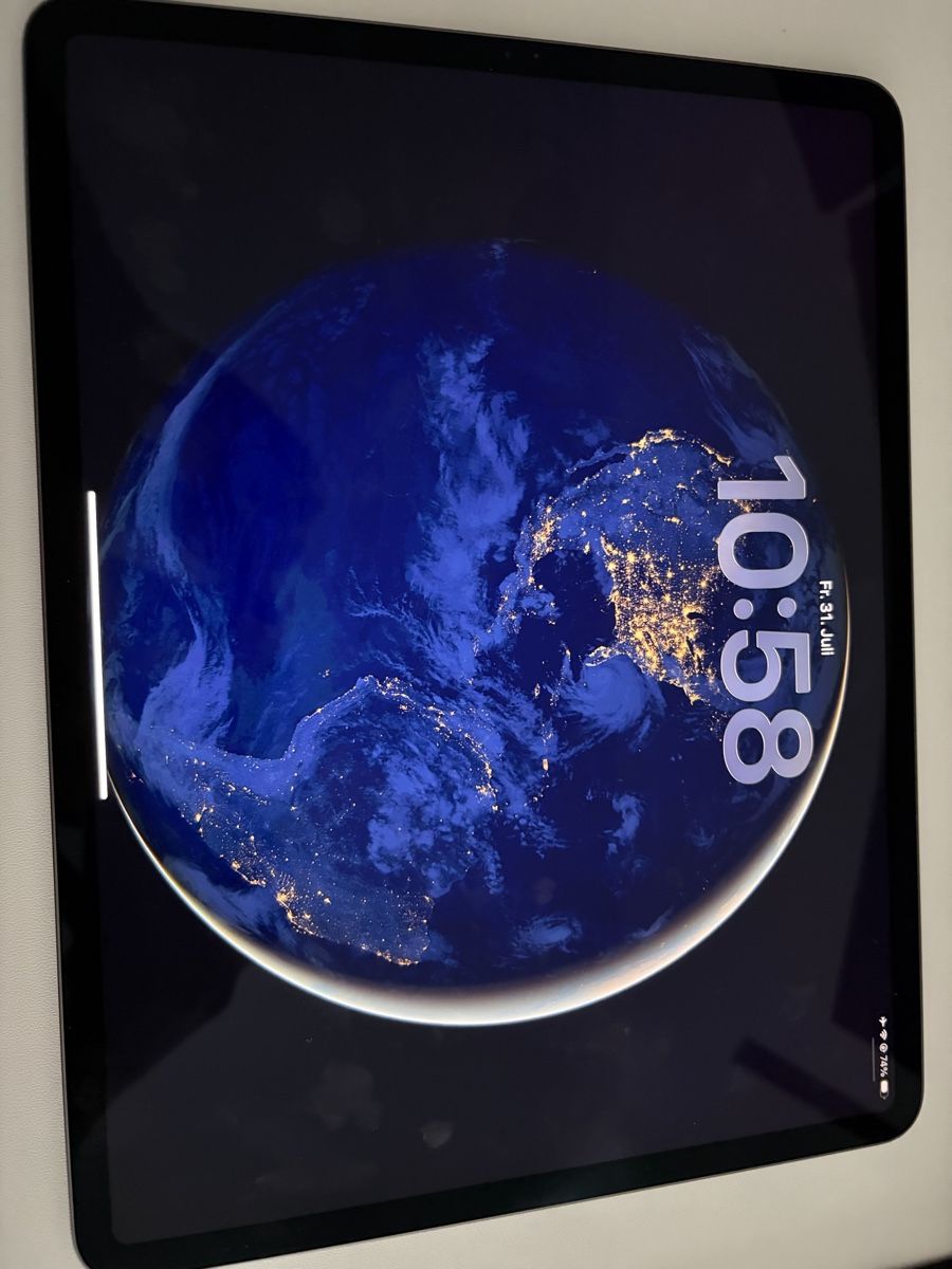 Apple Tablet PC: Apple iPad Pro 12.9 3.Generation 64gb – Gebraucht aus Wetzikon ZH von edo_y7cy