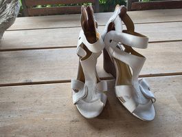 Damen Schuh  Nine West Schuhe Grösse 8 1/2 ca. 39-40
