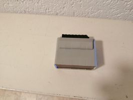Volvo Lampcontrol - Sensor