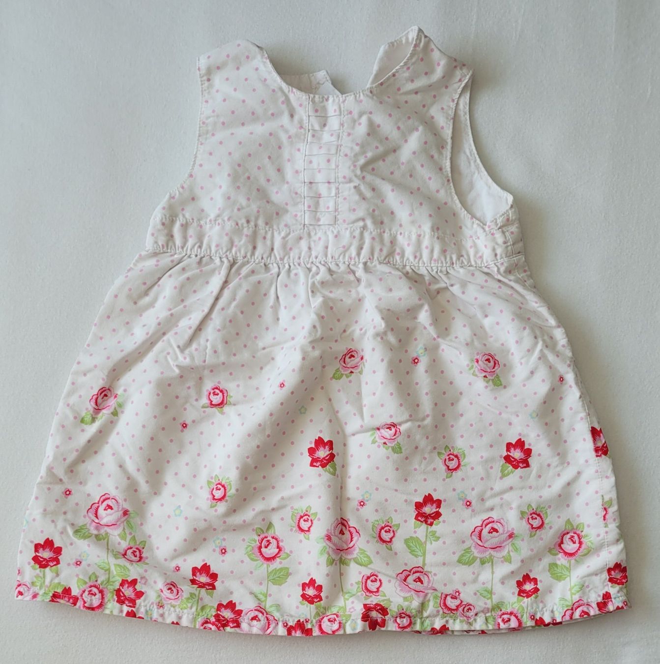 Vestiti & Gonne: Set: 3 Sommerkleider Gr 86 – Usato da Affoltern am Albis venduto da nyi_ph9f 3