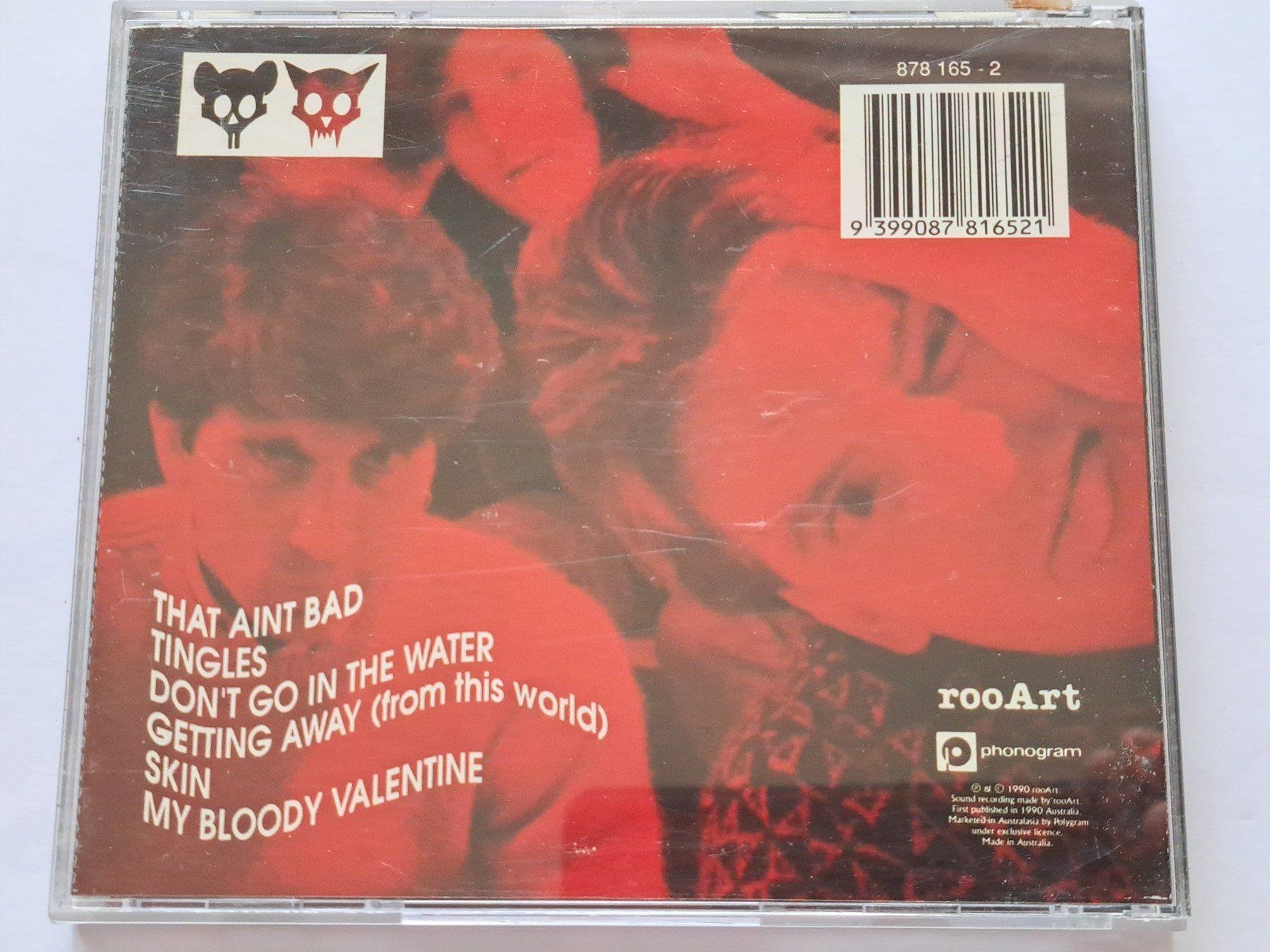 CDs: Cd Ratcat - Tingles ( Alt Rock ) – Gebraucht aus Pully von bro_n52j 1